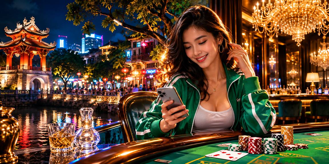 mida555 mobile gaming